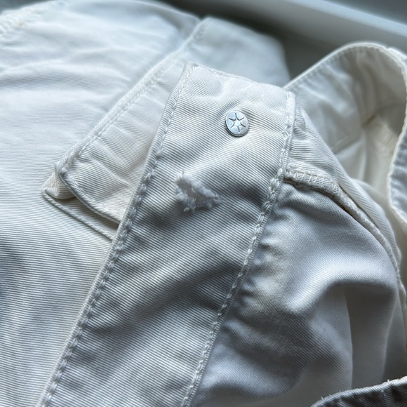 Topshop Cargo Pants - Picture 6 of 6